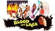 Blood and Lace wallpaper 