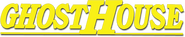 Logo of Ghosthouse image size 788x156