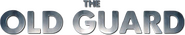 Logo of The Old Guard image size 786x147