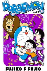 Doraemon .