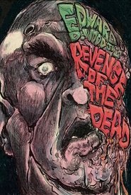 Revenge of the Dead Poster