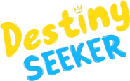 Logo of Destiny Seeker image size 754x472