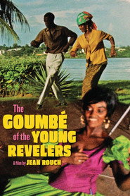 The Goumbé of the Young Revelers poster