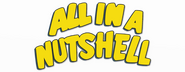 Logo of All in a Nutshell image size 800x310