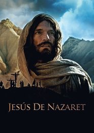 poster Jesús de Nazaret: El Hijo de Dios