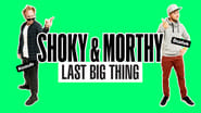 Shoky & Morthy: Poslední velká akce wallpaper 