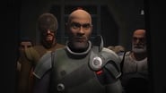 Star Wars Rebels season 3 episode 12