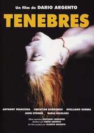 Voir film Ténèbres en streaming