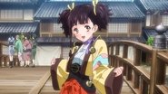 Kabaneri of the Iron Fortress season 1 episode 7