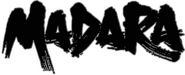 Logo of Madara image size 713x290