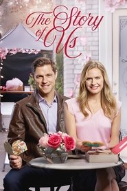 Poster of The Story of Us image size 1000x1500