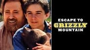 Escape to Grizzly Mountain wallpaper 