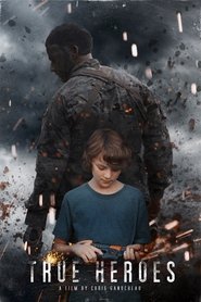 poster True Heroes