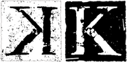 Logo of K image size 300x147