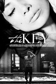 Poster of The Key image size 500x750
