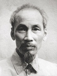 Ho Chi Minh: A Sketch for a Political Portrait