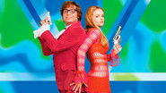 Austin Powers : L'Espion qui m'a tirée wallpaper 