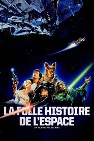 Voir film La Folle Histoire de l'espace en streaming