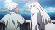 Jormungand season 2 episode 1