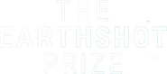 Logo of The Earthshot Prize: Repairing Our Planet image size 1149x512