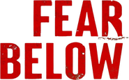 Logo of Fear Below image size 560x349