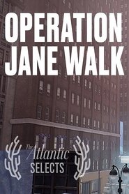 Poster of Operation: Jane Walk image size 500x750