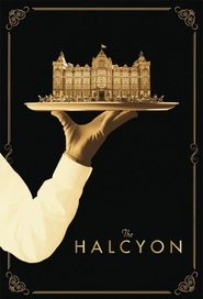 Poster of The Halcyon image size 680x1000