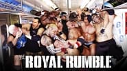 WWE Royal Rumble 2008 wallpaper 