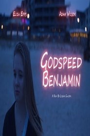 poster Godspeed Benjamin