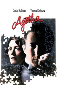 Agatha Poster of Agatha image size 1400x2100