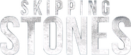 Logo of Skipping Stones image size 591x253