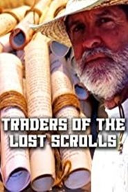 Poster of Traders of the Lost Scrolls image size 500x750