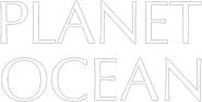 Logo of Planet Ocean image size 583x294