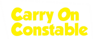 Logo of Carry On Constable image size 835x350
