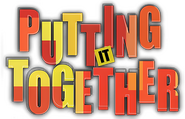 Logo of Putting It Together image size 1924x1240