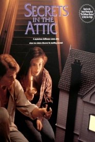 poster The Dollhouse Murders