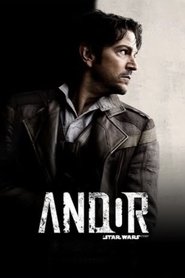 Poster of Andor image size 841x1262