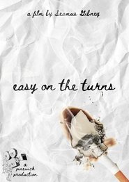 Poster of easy on the turns image size 1587x2245