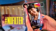 Backdrop of #NoFilter image size 1280x720