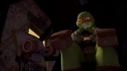 Les Tortues Ninja season 1 episode 7