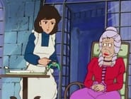 Lupin III season 2 episode 135