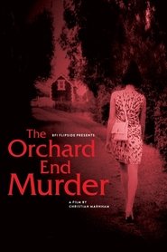 Poster of The Orchard End Murder image size 1200x1800