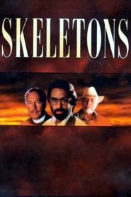 poster Skeletons
