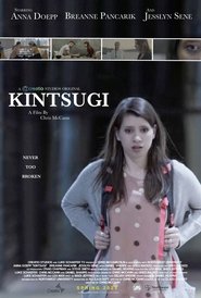 Poster of Kintsugi image size 1944x2880