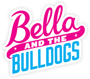 Logo of Bella and the Bulldogs image size 1011x889