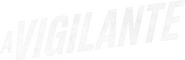 Logo of A Vigilante image size 1200x391