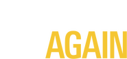 Logo of Begin Again image size 1145x538