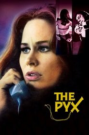 poster The Pyx
