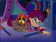 Cheer Bear’s Chance