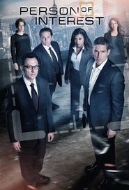 Poster of Person of Interest image size 680x1000